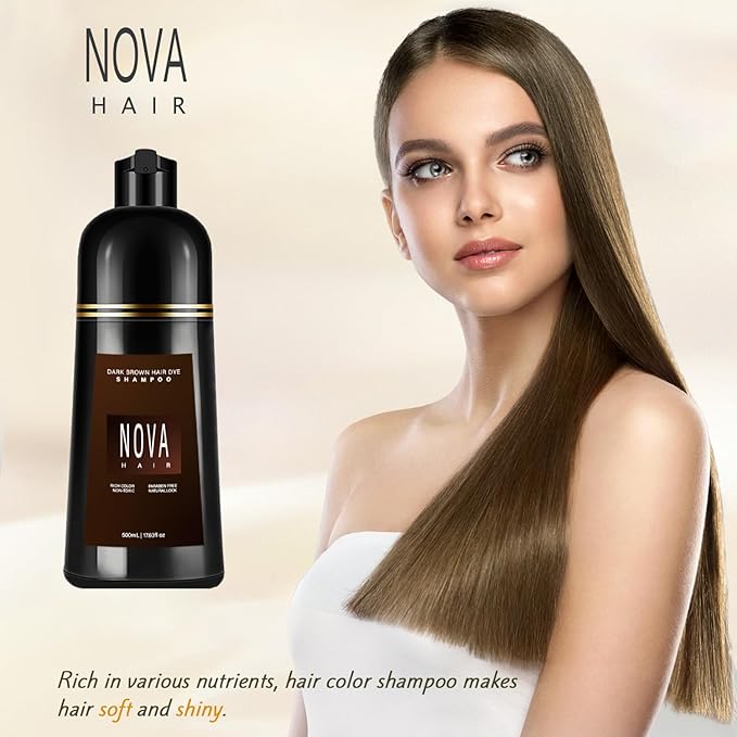 500ml Light Brown