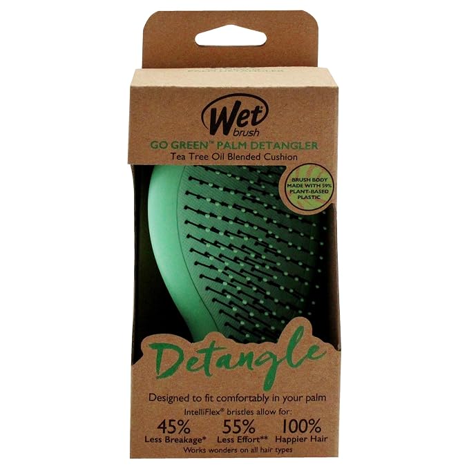 Green/Tea Tree