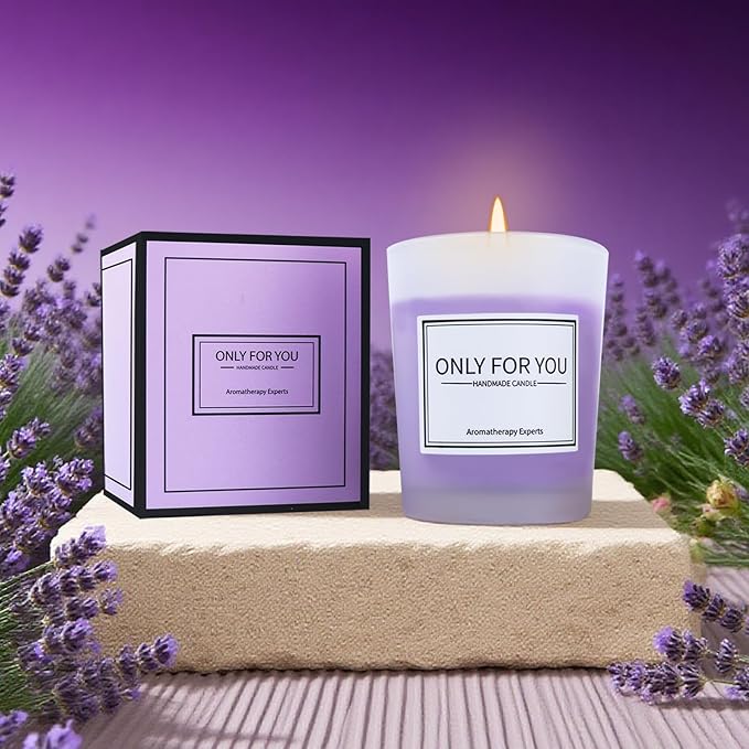 Lavender 2.0