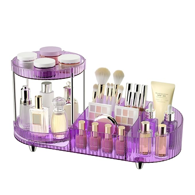 Clear Lavender