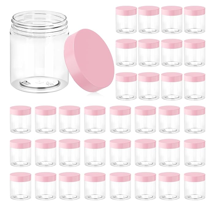 Pink Lid