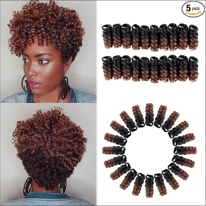 #1B/30 Black to Brown