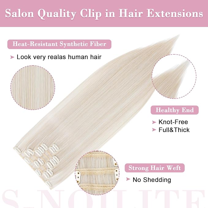 Blonde Mix Light Grey