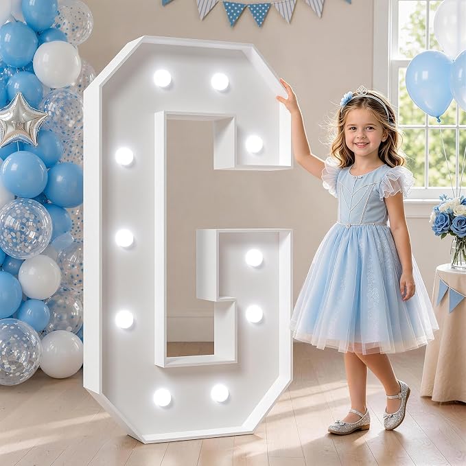 Letter G