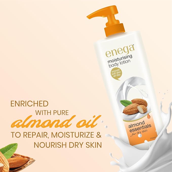Almond (25.36 Fl Oz)