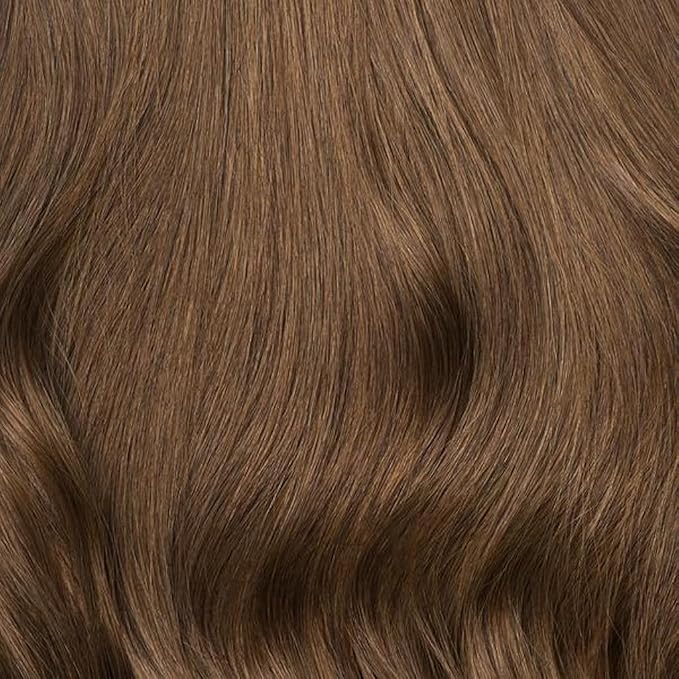 Chestnut Brown / 6