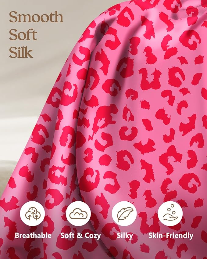 Pink Cheetah