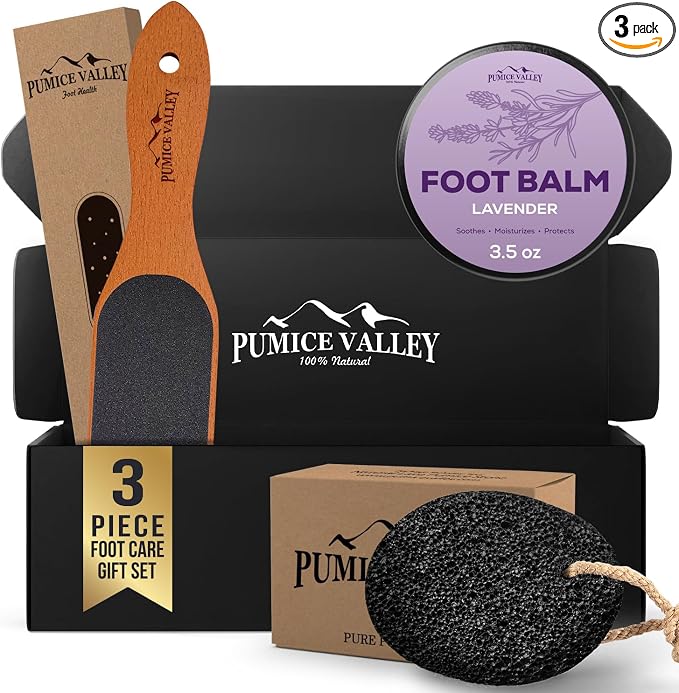 Black,brown Filer, Balm