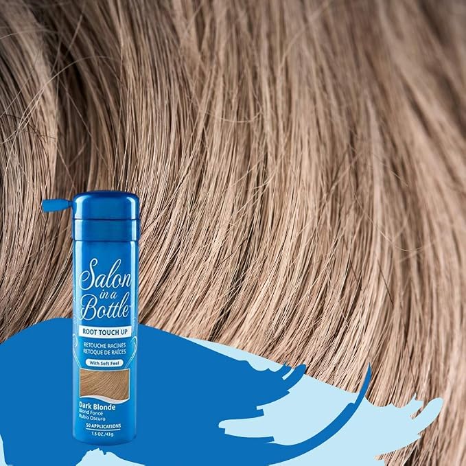 Dark Blonde