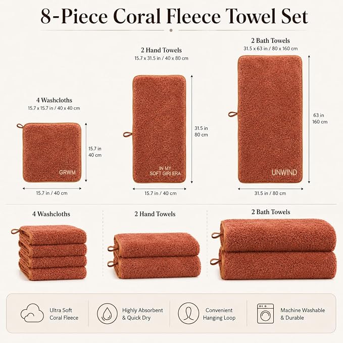 Terracotta Orange