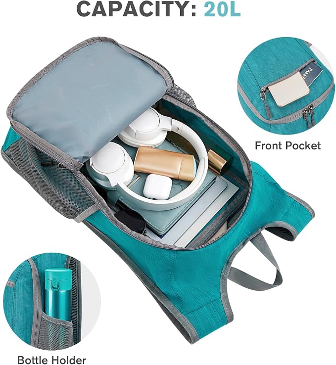 Teal Blue