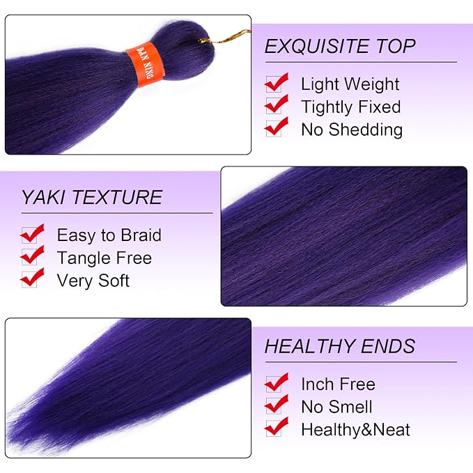dark purple