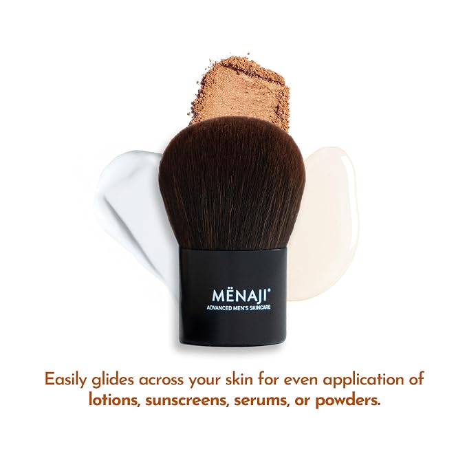 Kabuki Brush
