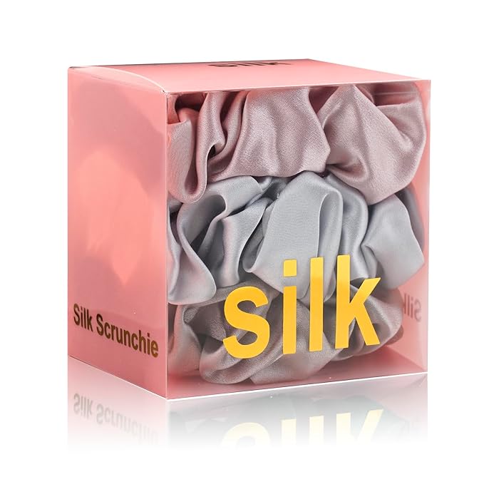 01 Silver gray, Dark gray, Pink