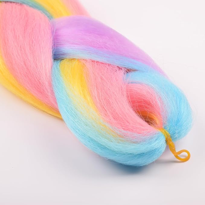 Mix Candy Color