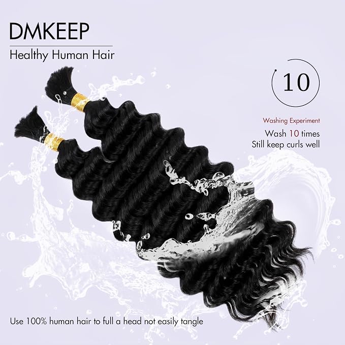 Deep - Jet Black