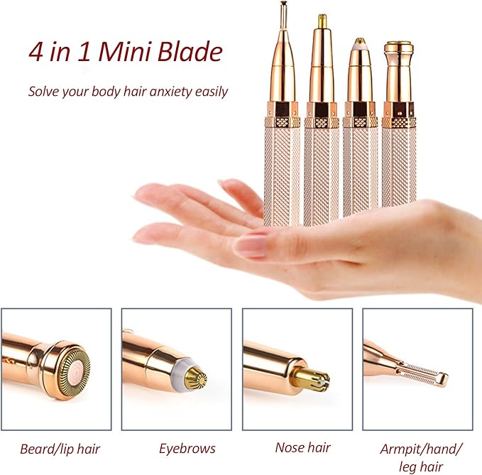 Rose Gold