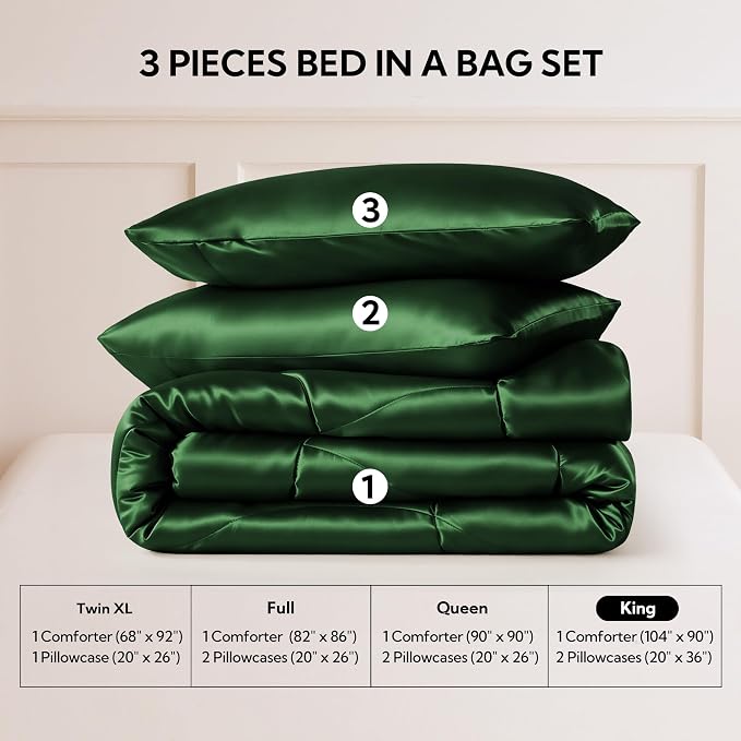 08- Dark Green Wave