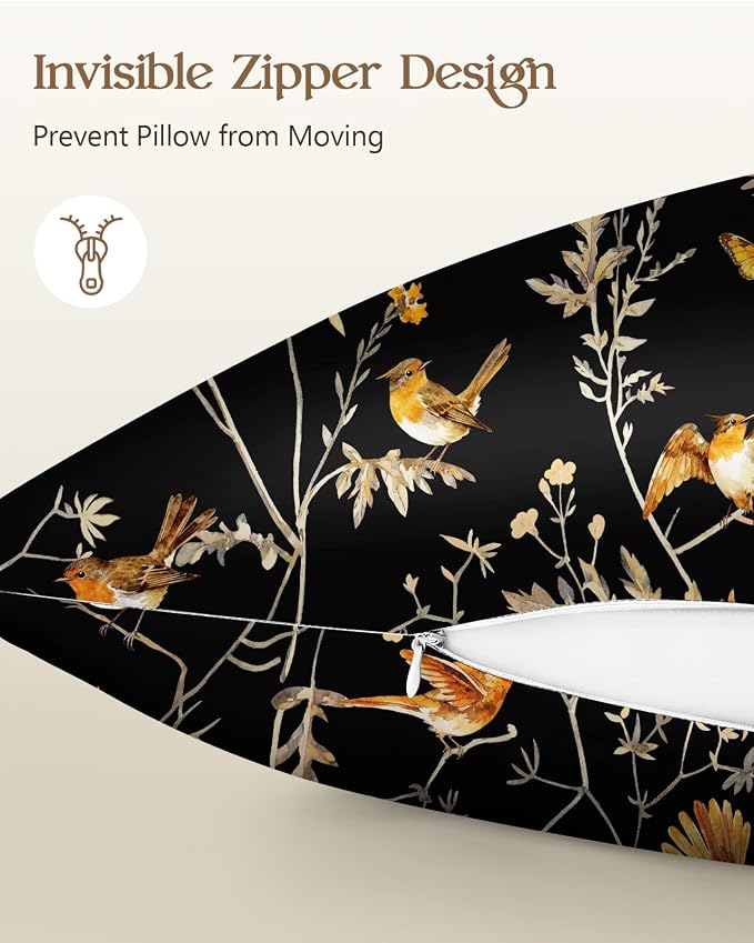 Yellow Bird