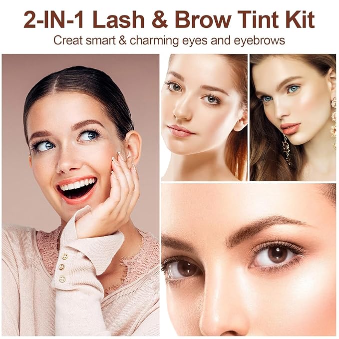 Light Brown