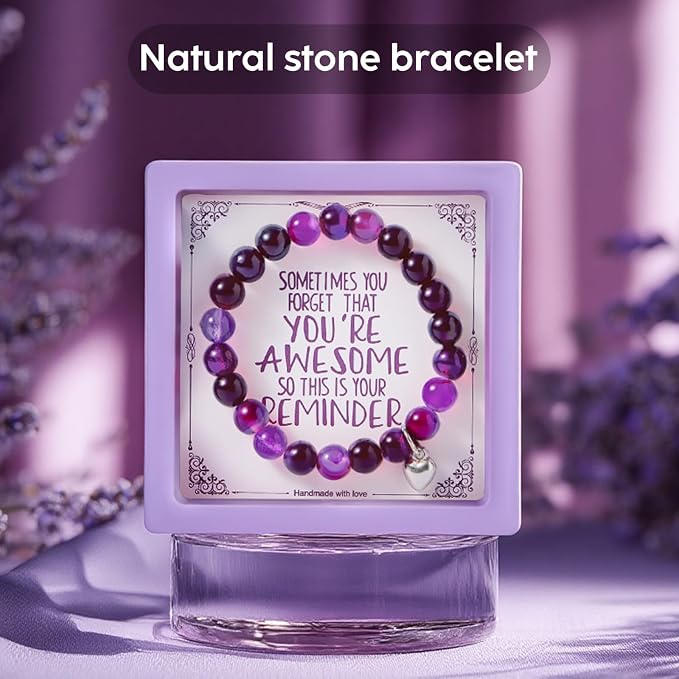 Purple for women