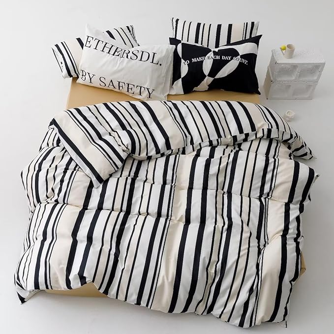 Multi Color Stripes