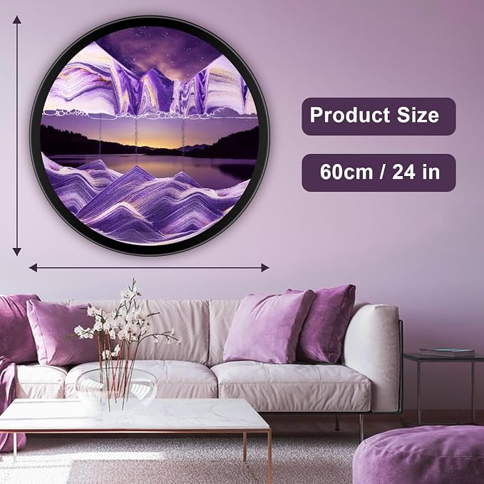 Purple-ab