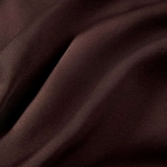 Chocolate Brown
