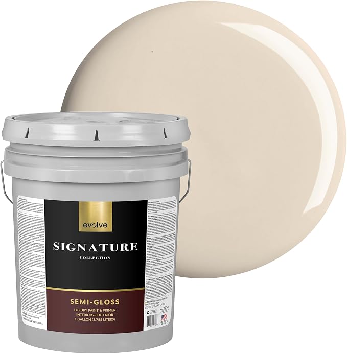 Cream Beige