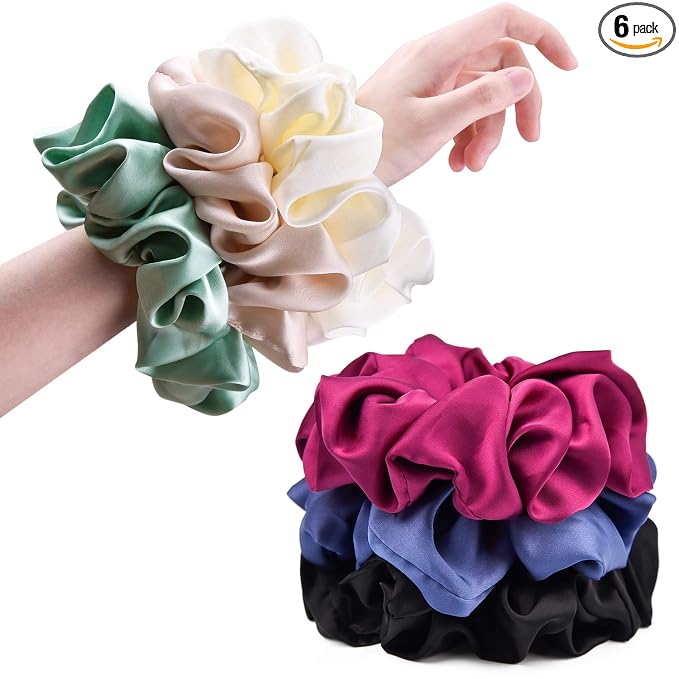 Black, White, Mulberry, Champagne, Blue, Green