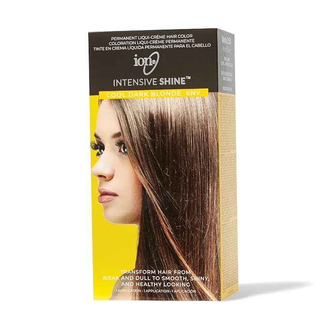 Cool Dark Blonde 6NV