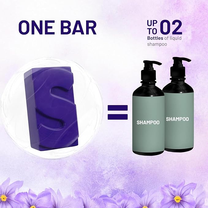 Purple Shampoo