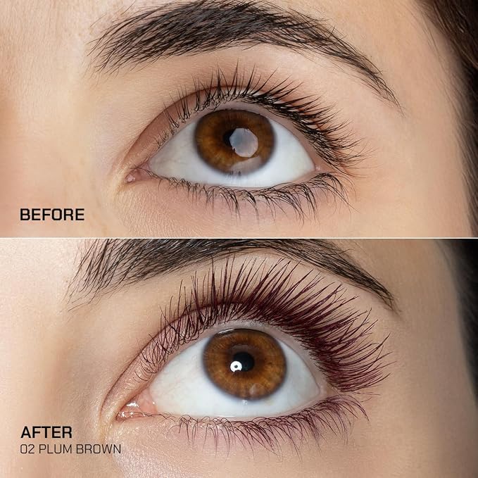 02 PLUM BROWN