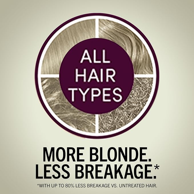 9.1 Light Ash Blonde