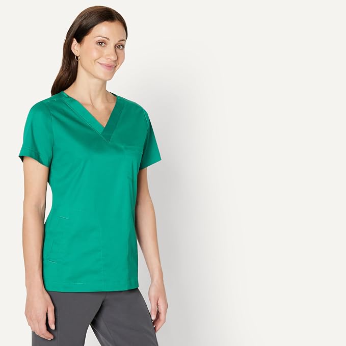 Teal Green