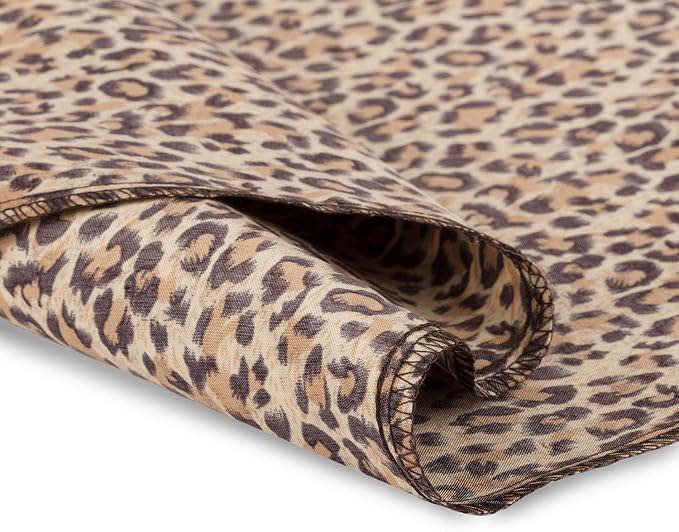 Leopard Print Cheetah