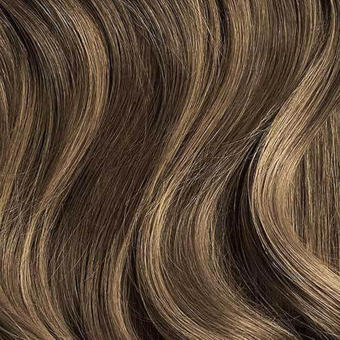 Ash Brown Balayage / 5T18A