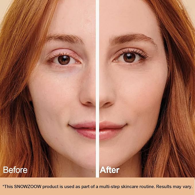 Deep Natural -for darker skinned people