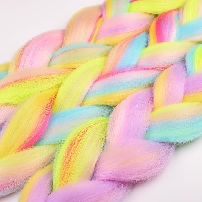 Rainbow Color