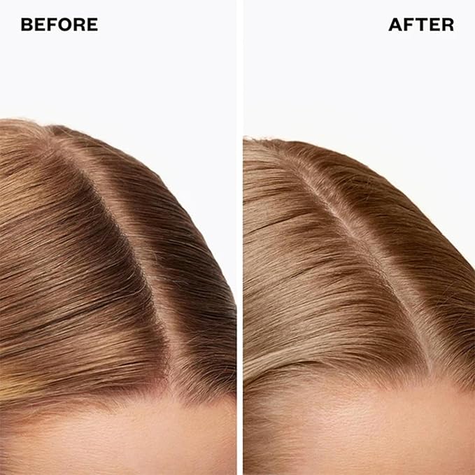 Natural Blonde