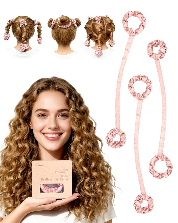 Cream Pink
