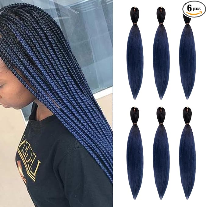 Black/Dark Blue