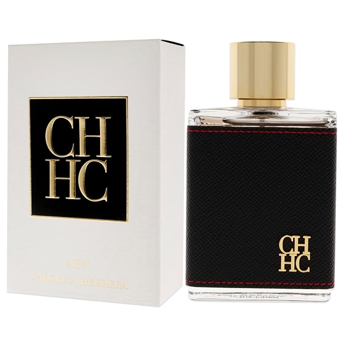 Eau De Toilette Spray