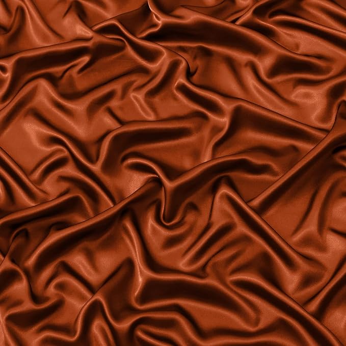Burnt Orange