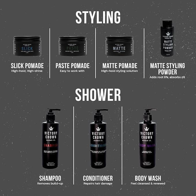 Conditioner