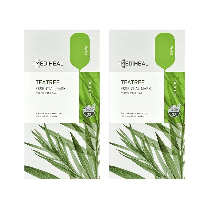 Tea Tree