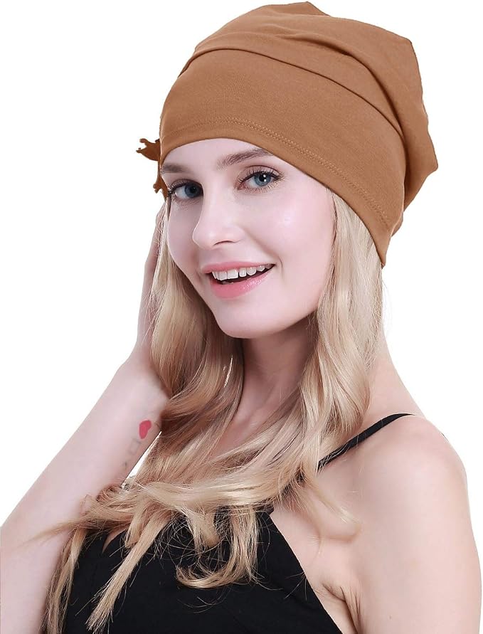 Cotton Deep Apricot