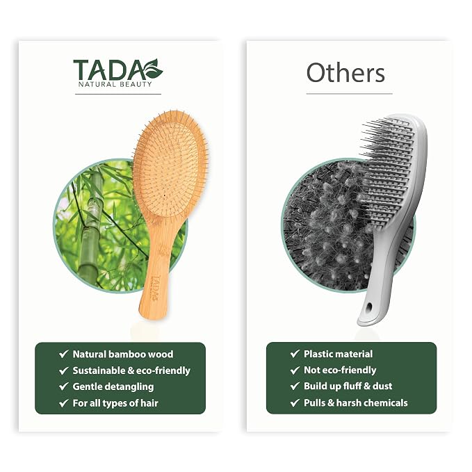 3PK Brush Set #3