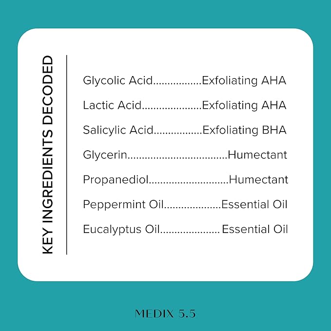 Exfoliating Foam Wash + Vitamin C Cream