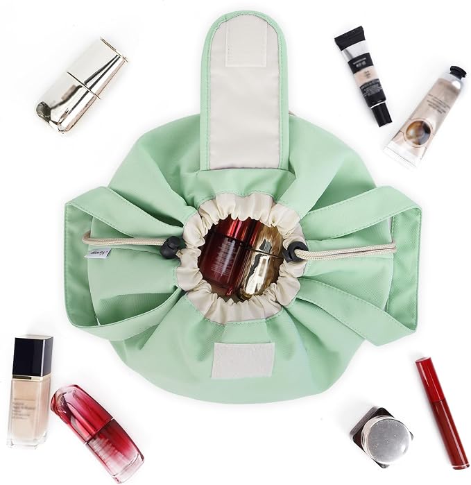 A-Mint Green
